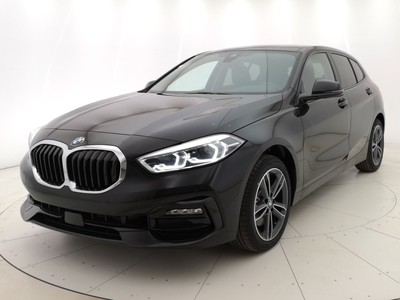 BMW Serie 1