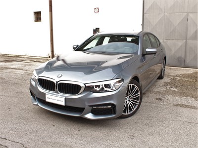 BMW Serie 5