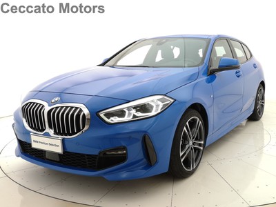 BMW Serie 1