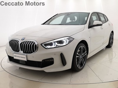 BMW Serie 1
