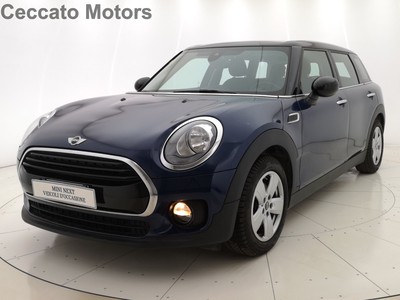 MINI Mini Clubman