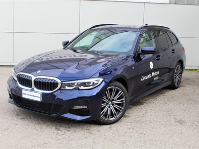 BMW Serie 3