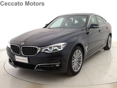 BMW Serie 3