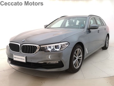 BMW Serie 5