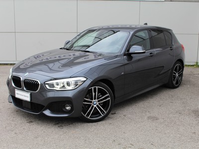 BMW Serie 1