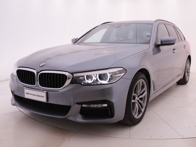 BMW Serie 5