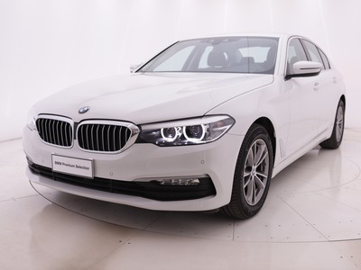 BMW Serie 5