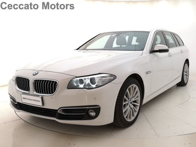 BMW Serie 5