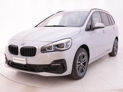 BMW Serie 2