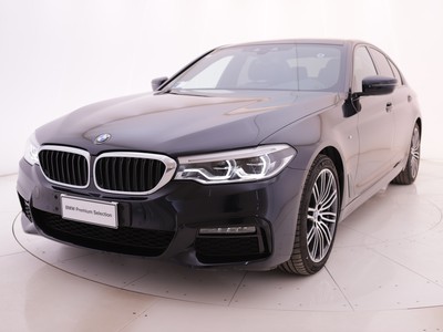 BMW Serie 5