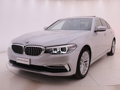 BMW Serie 5