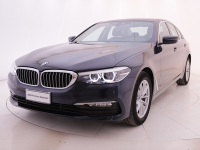 BMW Serie 5
