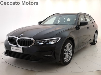 BMW Serie 3