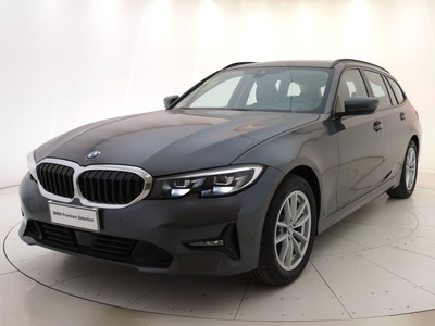 BMW Serie 3