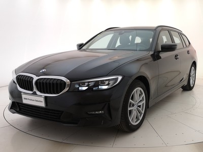 BMW Serie 3