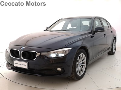 BMW Serie 3
