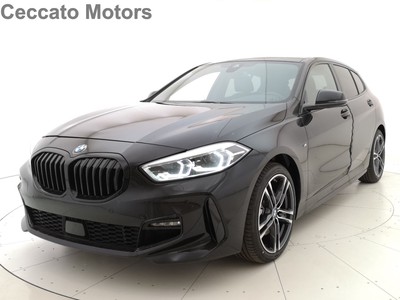 BMW Serie 1