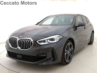 BMW Serie 1