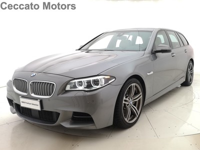 BMW Serie 5