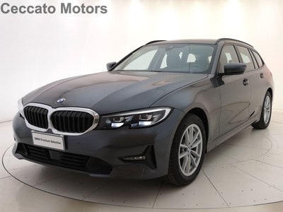 BMW Serie 3