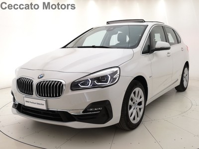 BMW Serie 2