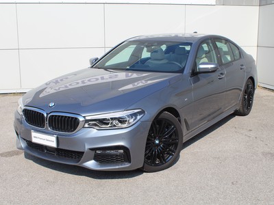BMW Serie 5
