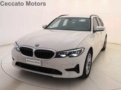 BMW Serie 3