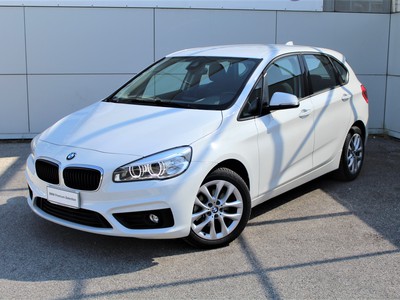 BMW Serie 2