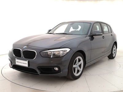 BMW Serie 1