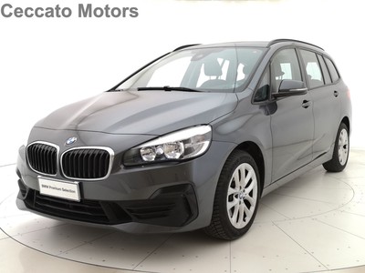 BMW Serie 2