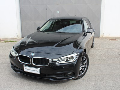BMW Serie 3