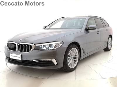 BMW Serie 5