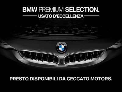 BMW Serie 2