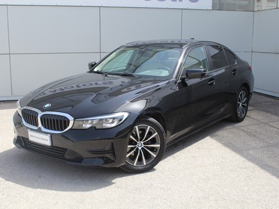 BMW Serie 3