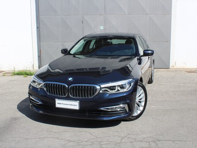 BMW Serie 5