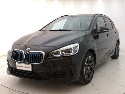 BMW Serie 2
