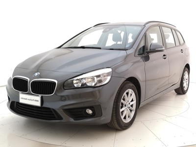 BMW Serie 2