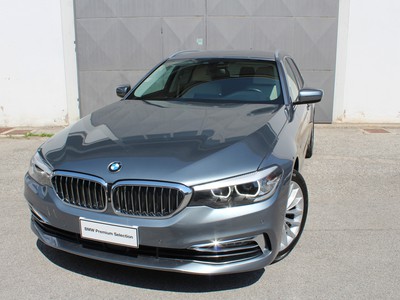BMW Serie 5