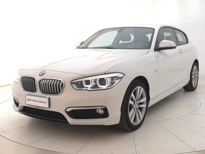 BMW Serie 1