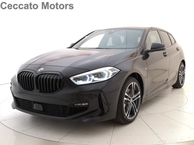 BMW Serie 1
