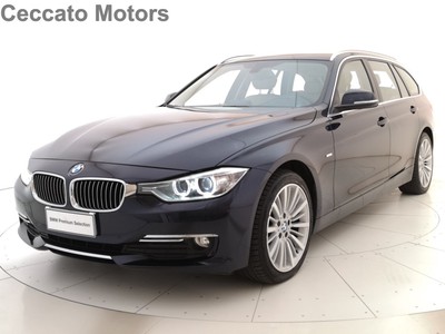 BMW Serie 3
