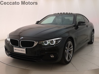 BMW Serie 4