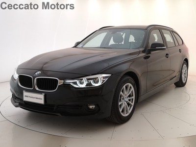 BMW Serie 3