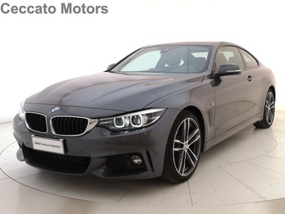 BMW Serie 4