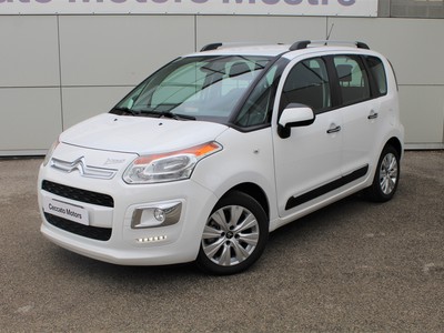 citroen C3 Picasso