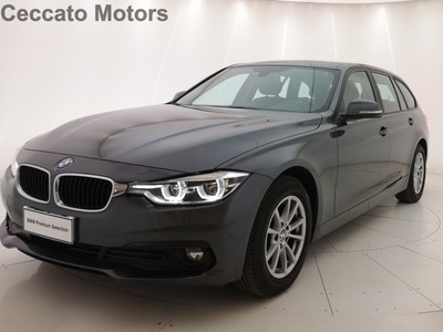 BMW Serie 3