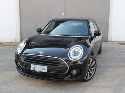 MINI Mini Clubman