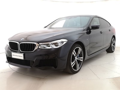 BMW Serie 6