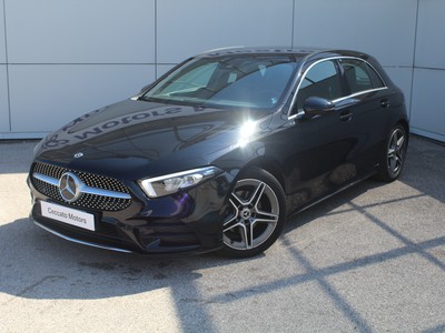 mercedes Classe A