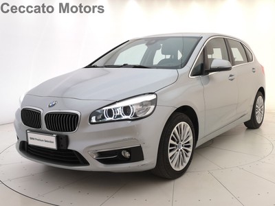 BMW Serie 2